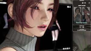 梅麻吕3D合集游戏封面